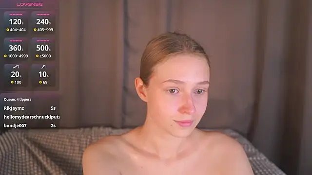 JannieMayzes Live XXX Chat