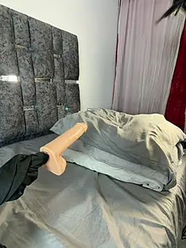 Natasharuso Adlı Modelin Canlı XXX Sohbeti