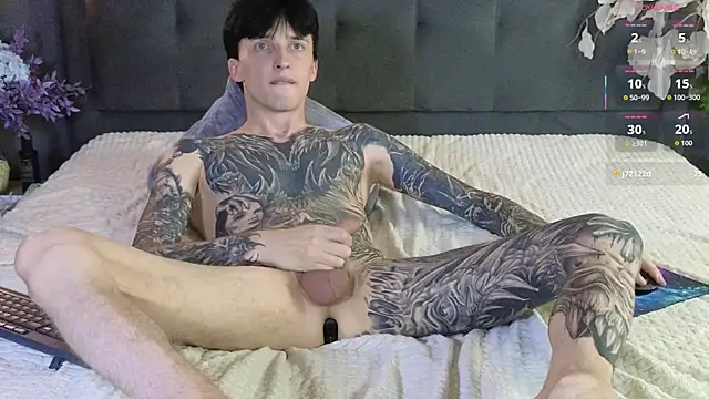Martin_Jin 现场XXX聊天