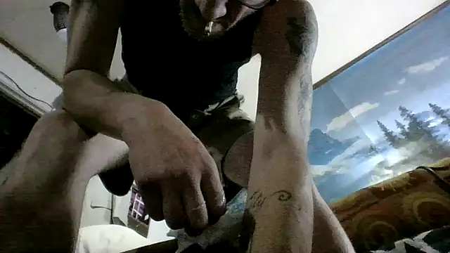 Chat XXX en directo de In2itvegassstyle