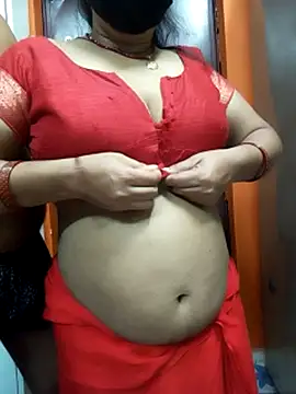 Manjudear Live XXX-chat