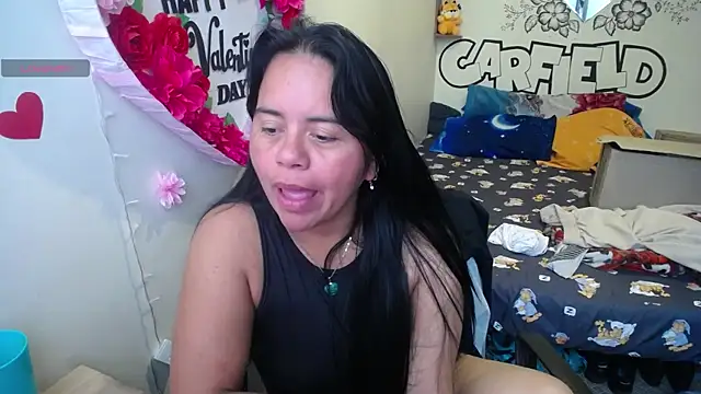 Miss__kendra_'s Live XXX Chat