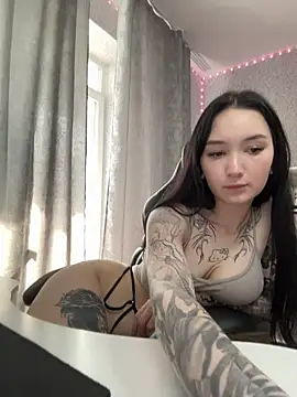 Team_Pancakes Chat XXX in diretta