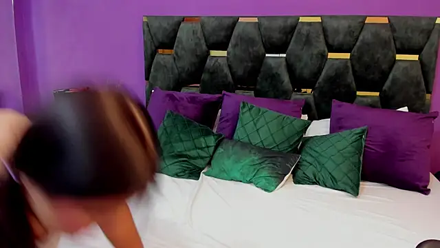 دردشة MaluJensen الجنسية المباشرة