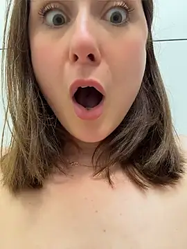 Chat +18 de Dina_Tease ao vivo