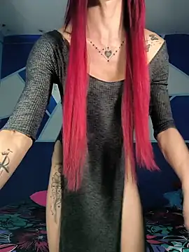 SamySeduction live XXX chat