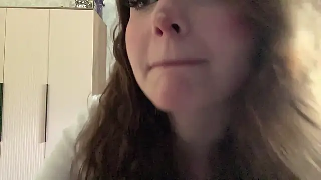 BettyBennerson Live XXX-chat