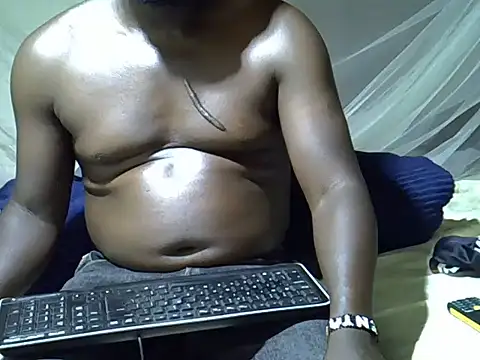 Leebwoy20 Webcam-Show