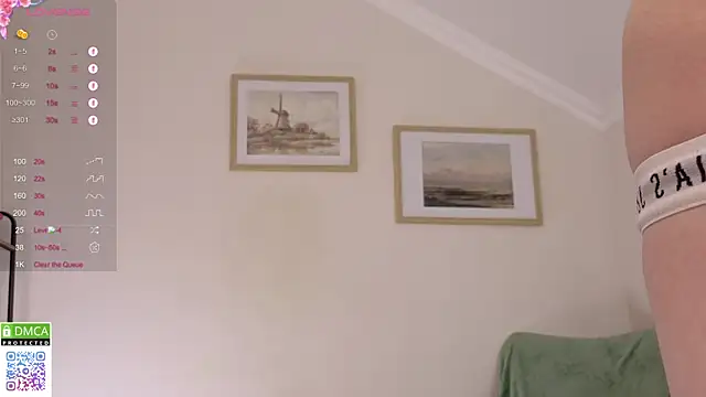 Ilsy_Merous – Live XXX-chat
