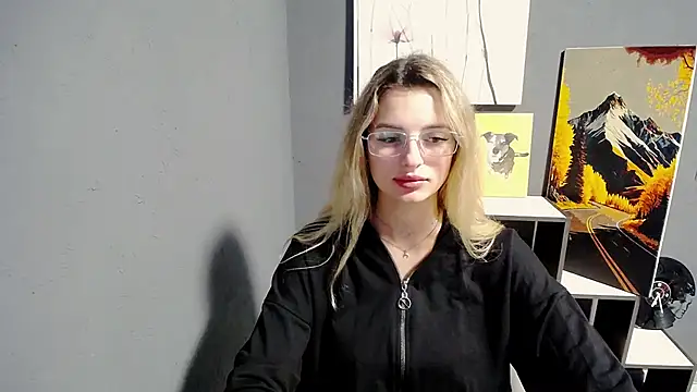 lady_olivia_ 라이브 XXX 채팅