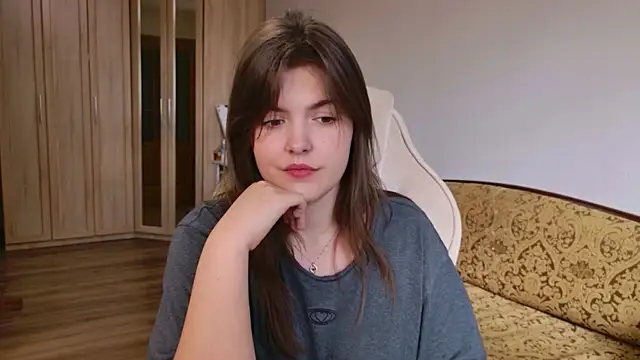 showmeparadise Chat XXX live