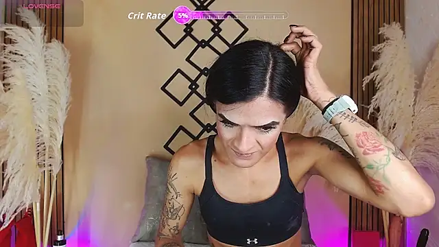 ZAMMIRA Obrolan Langsung XXX