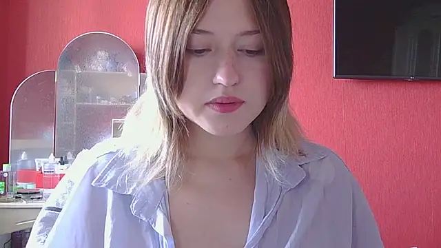Beloved_Mary – Live XXX-chat