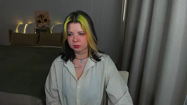 AliceSpencery Chat XXX live
