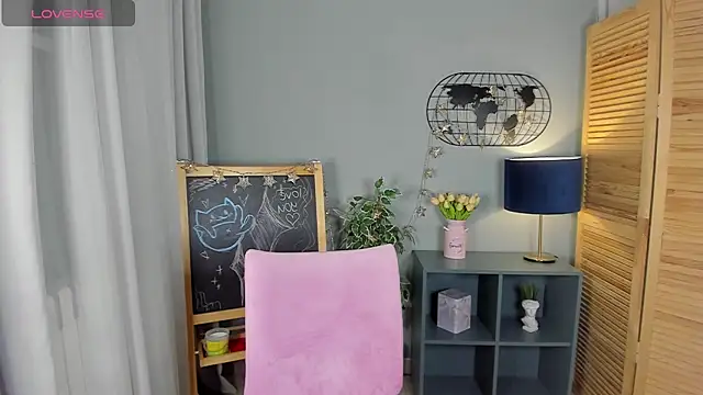 lexydaily Chat XXX live