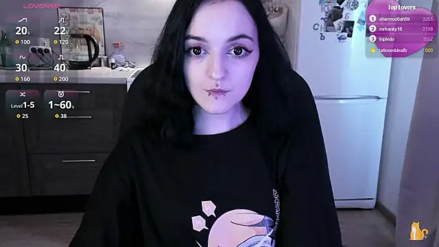 miura_moon Chat XXX live