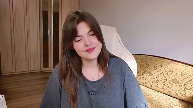 showmeparadise's Live XXX Chat