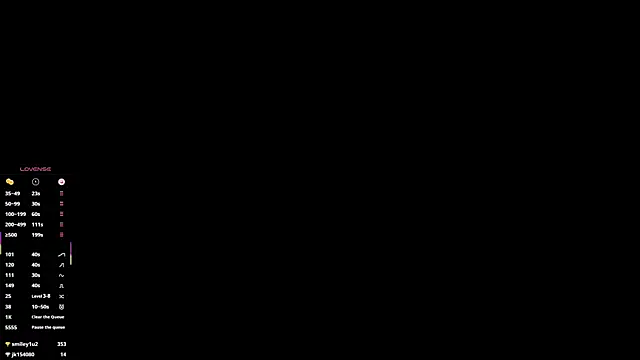 JanneAtop 라이브 XXX 채팅