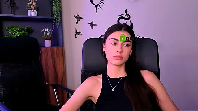 kaisy_star's Live XXX Chat