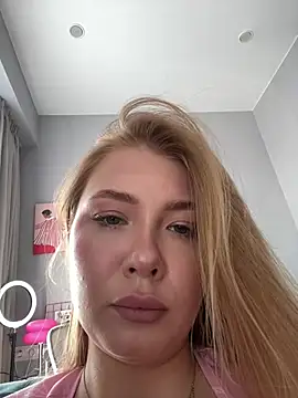 _Leya_ 라이브 XXX 채팅