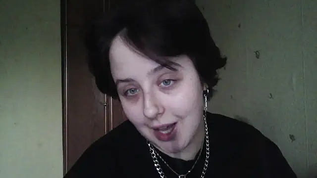 NessaLiberta 라이브 XXX 채팅