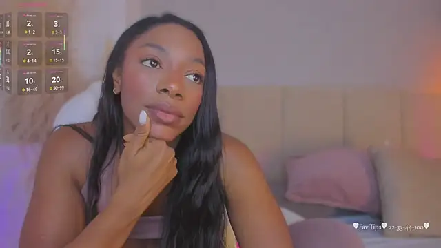 aprilebony_'s Live XXX Chat