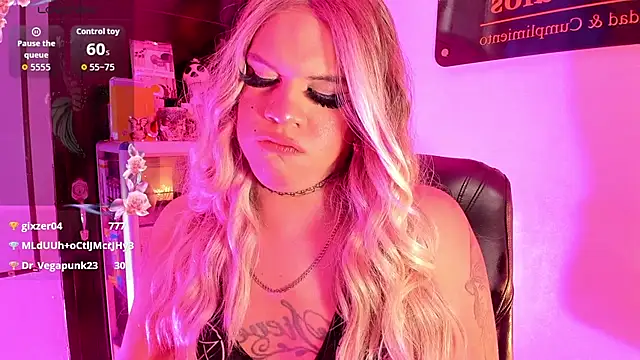 Živý XXX chat mistressparty