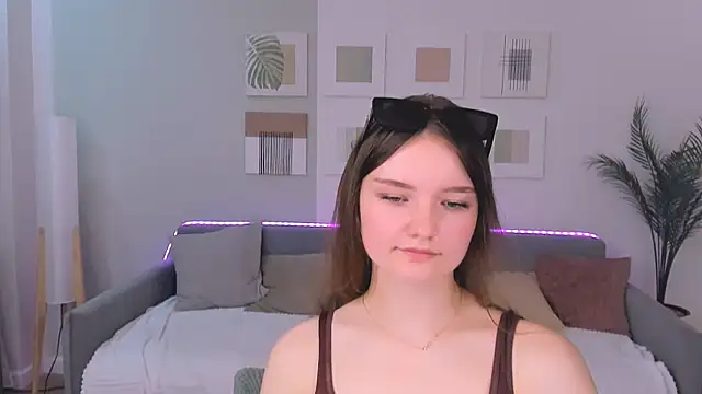 Chat XXX en directo de LookEva