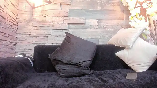 JacobStonne Adlı Modelin Web Kamerası Şovu