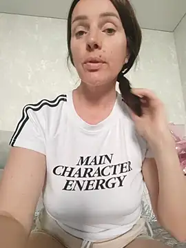EvaXOAir's Live XXX Chat