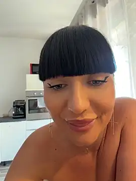 MysticCleo's Live XXX Chat