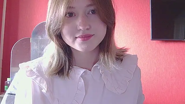 Beloved_Mary's Live XXX Chat