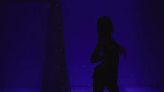 แชท XXX สดของ Velvet--girl