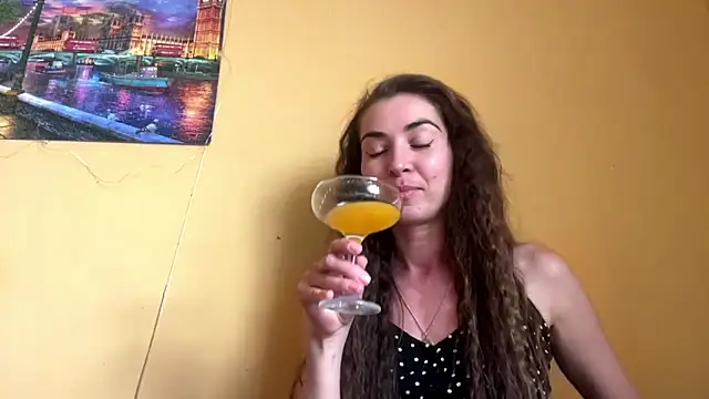 ShonnaTrevillian Live XXX-Chat