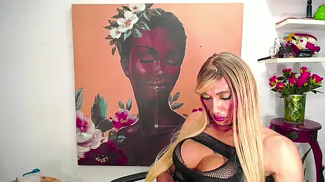 karlaveckyts 라이브 XXX 채팅