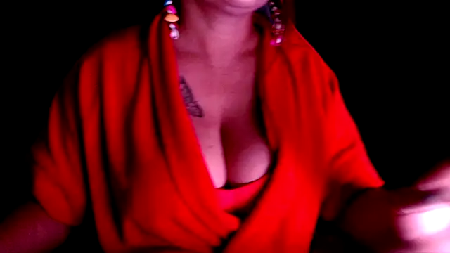 Chat XXX en directo de Sharon_cutiepie