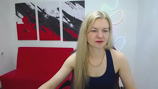 Czat XXX na żywo – MelissaTyler