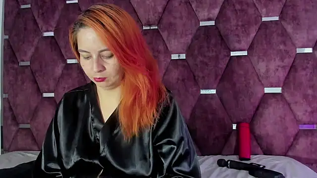 Chat +18 de RossMildrey ao vivo