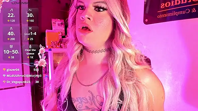 mistresspartyn Live XXX chat