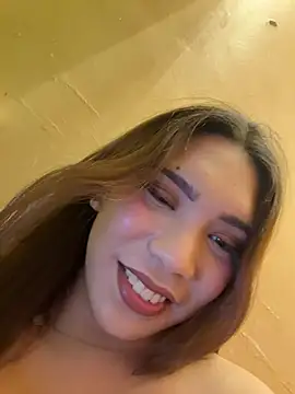 SideChick_BunnyのライブXXXチャット