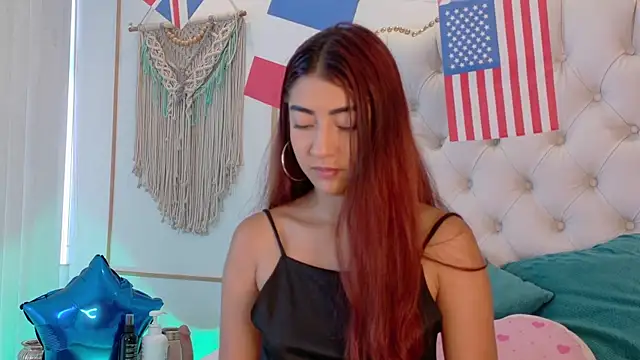 Chatroom XXX en direct de Sara_funy