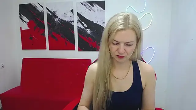 MelissaTyler's Live XXX Chat