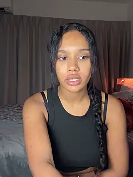 bambigirlxx – Live XXX-chat