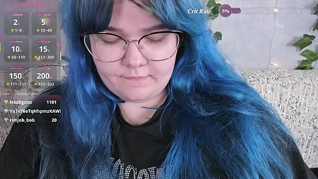 _CandyM1lky_ Chat XXX live