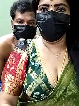 Chat XXX ao vivo de Honey-Couples