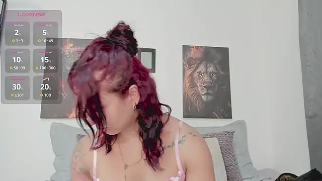 AngelMartinss' Live XXX Chat