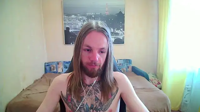 Chat XXX Live AdamDickens