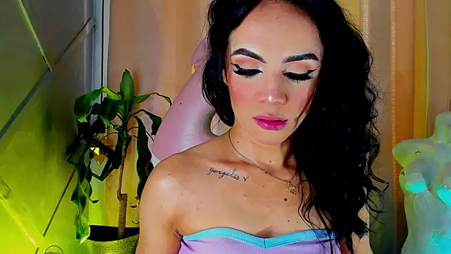 Cristal_Gem1 라이브 XXX 채팅