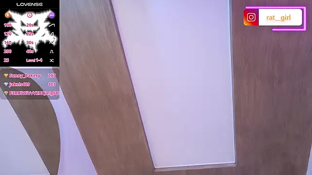 irisfeitan 现场XXX聊天