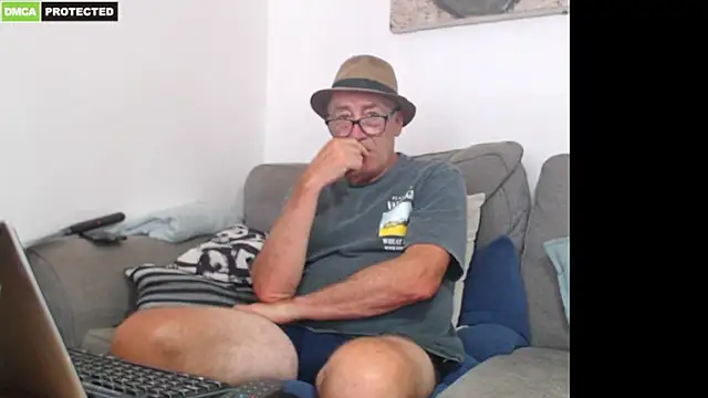 Chat XXX en directo de bluedae1